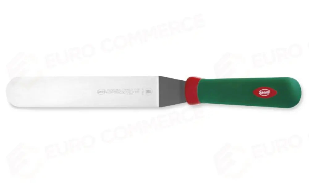 SPATOLA CUOCO PIEGATA CM.22 PREMANA - 373622 - SANELLI - COLTELLERIA