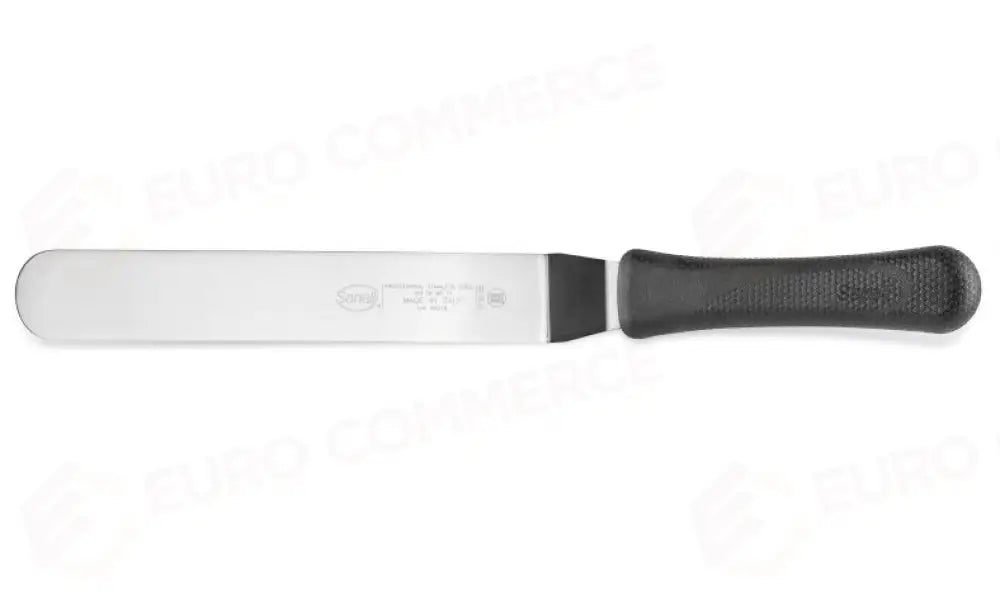 SPATOLA CUOCO PIEGATA CM.22 SKIN - 373222 - SANELLI - COLTELLERIA