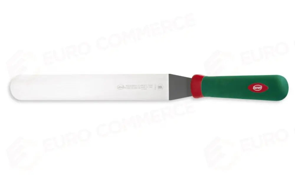 SPATOLA CUOCO PIEGATA CM.27 PREMANA - 373627 - SANELLI - COLTELLERIA
