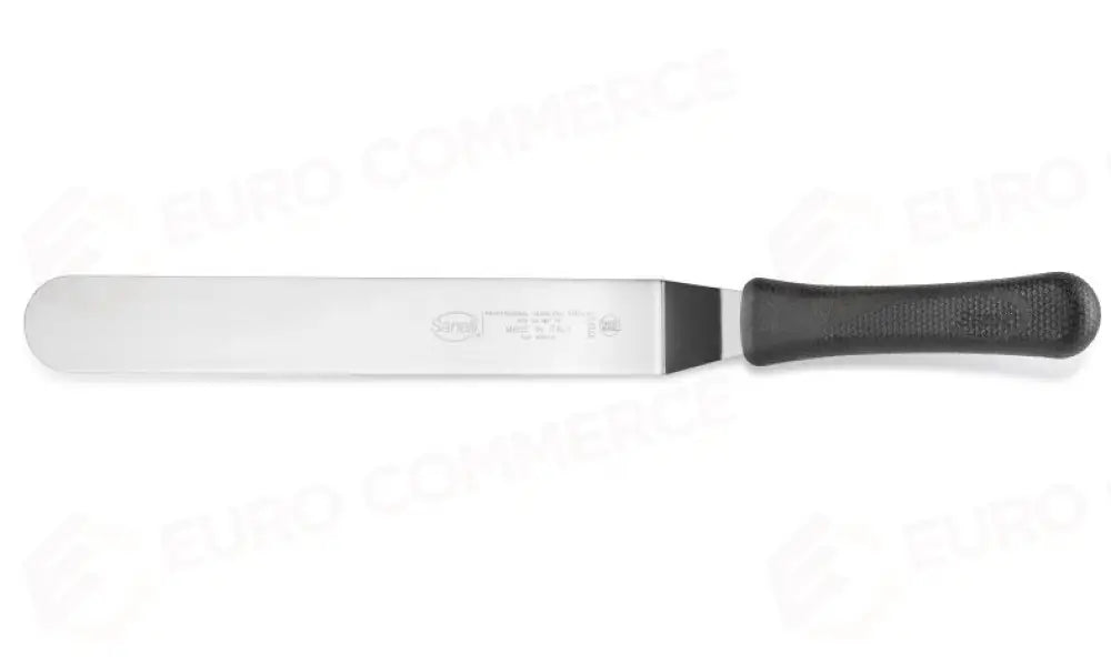 SPATOLA CUOCO PIEGATA CM.27 SKIN - 373227 - SANELLI - COLTELLERIA