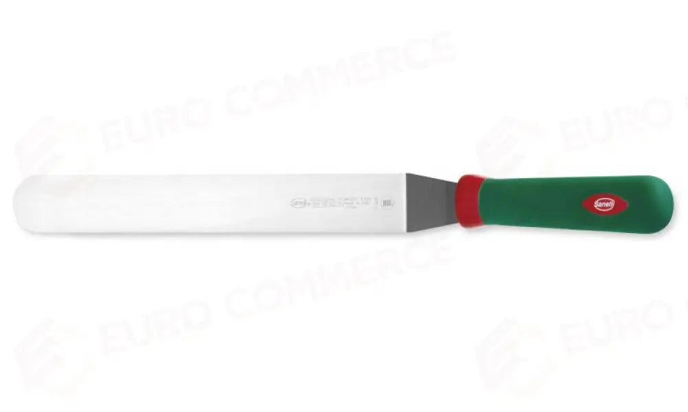SPATOLA CUOCO PIEGATA CM.30 PREMANA - 373630 - SANELLI - COLTELLERIA