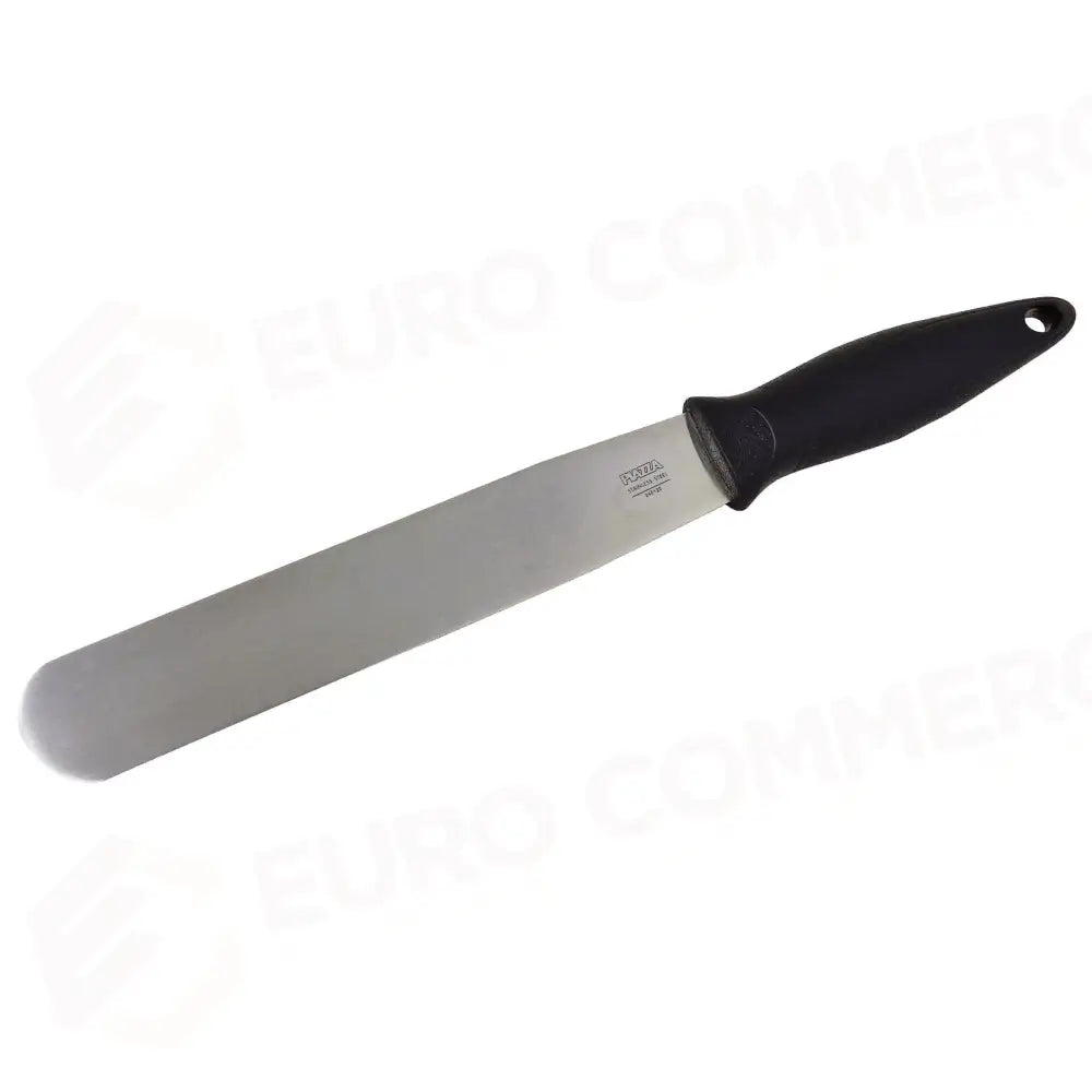 SPATOLA DIRITTA 26CM - 240126 - PIAZZA - ACCESSORI