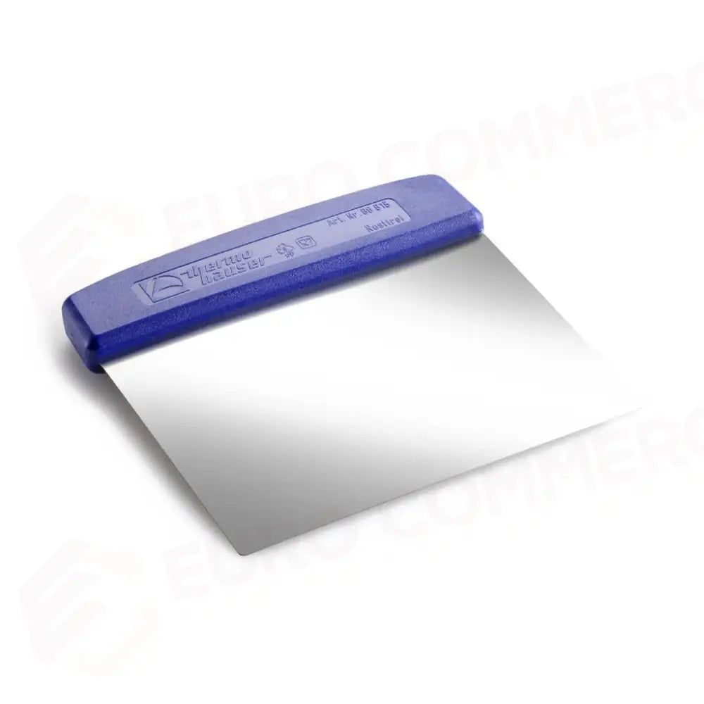 SPATOLA FLESSIBILE 13.5X13.5 CM 68615 THERMOHAUSER - 7470158 - MEDRI
