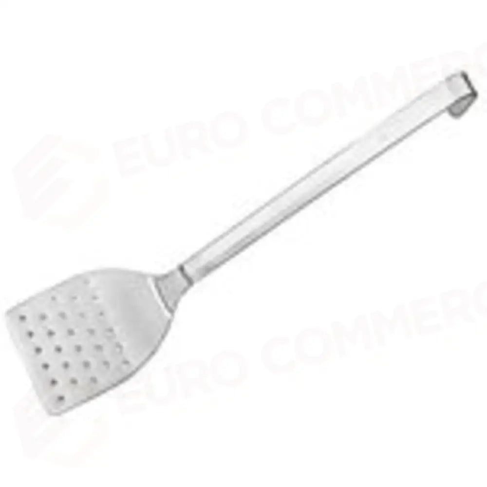 SPATOLA FORATA MANICO CORTO - MESTOLAME SERIE 11900 - PADERNO