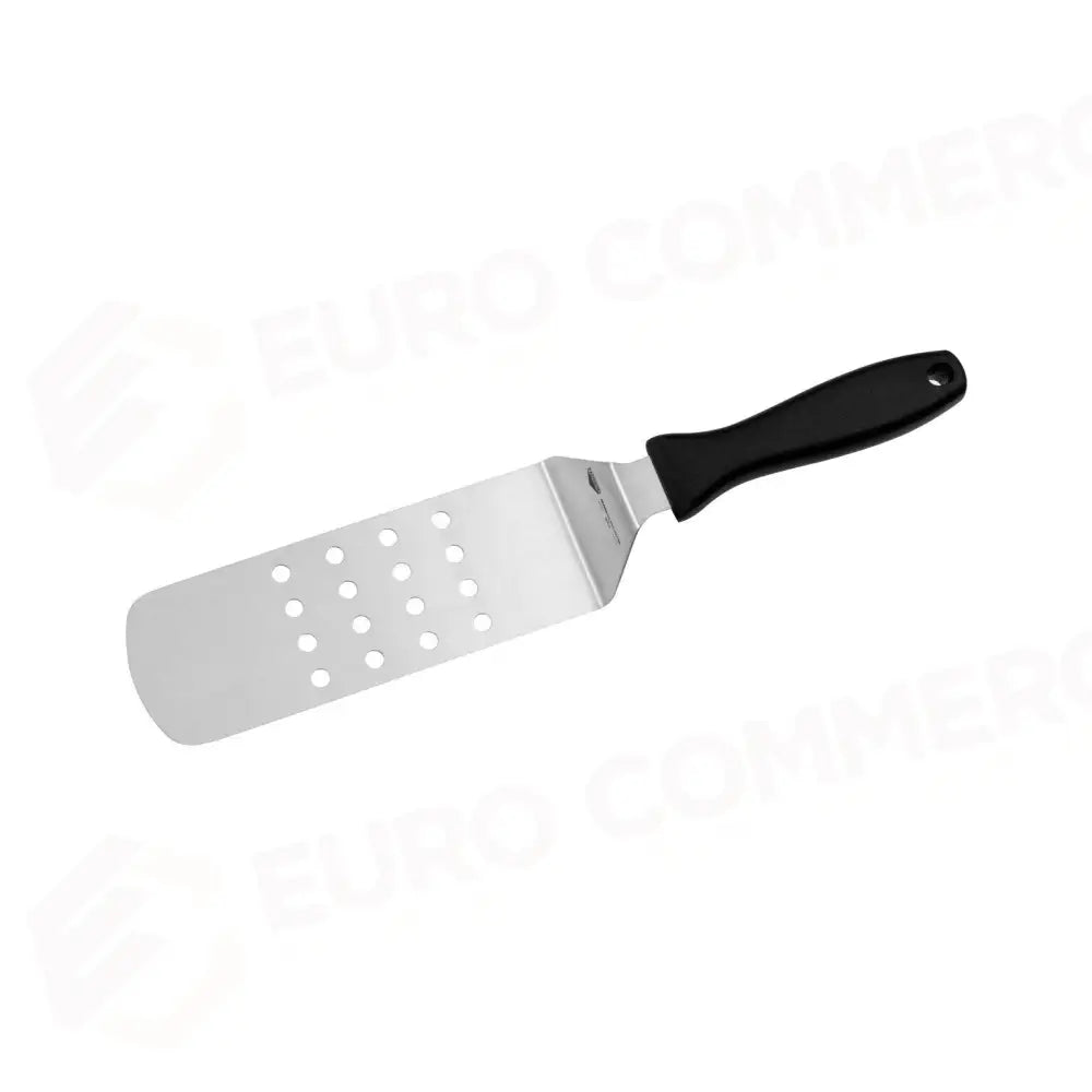 SPATOLA FORATA PER HAMBURGHER - SPATOLE SERIE 18500 - PADERNO