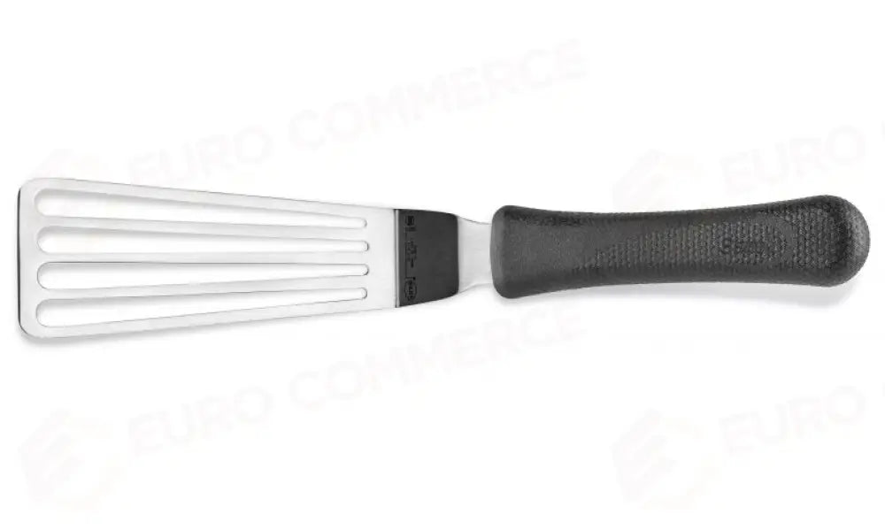 SPATOLA FRITTO STRETTA CM.16X5 SKIN - 369216 - SANELLI - COLTELLERIA
