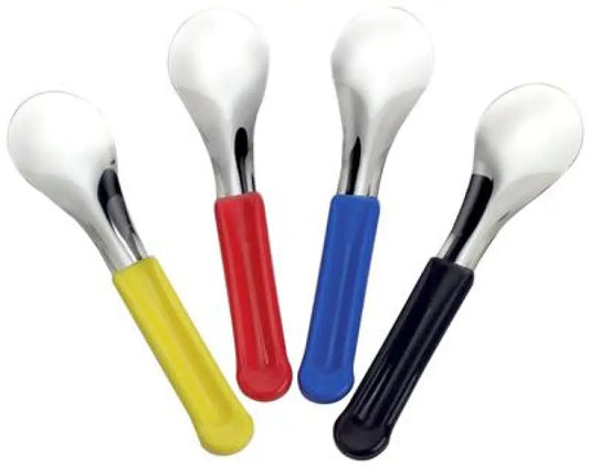 SPATOLA GELATO 26 CM GIALLO 1085 ILSA - 1380474 - MEDRI