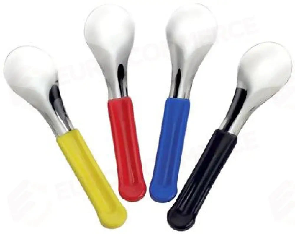 SPATOLA GELATO 26 CM ROSSO 1085 ILSA - 1380473 - MEDRI