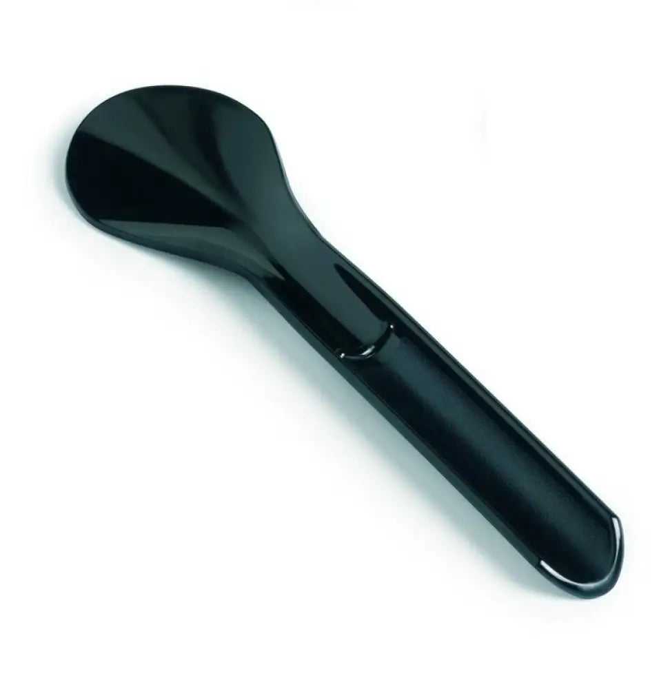 SPATOLA GELATO IN POLICARBONATO NERO - GESP-PCN - KAREL - Attrezzatura