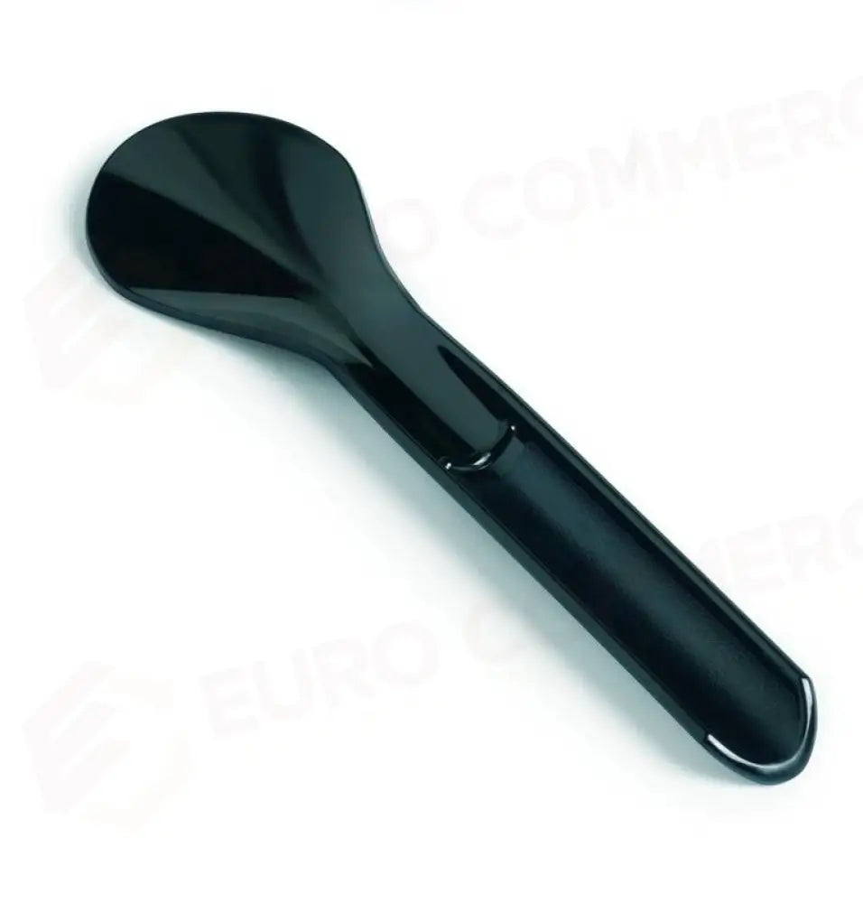 SPATOLA GELATO IN POLICARBONATO NERO - GESP-PCN - KAREL - Attrezzatura