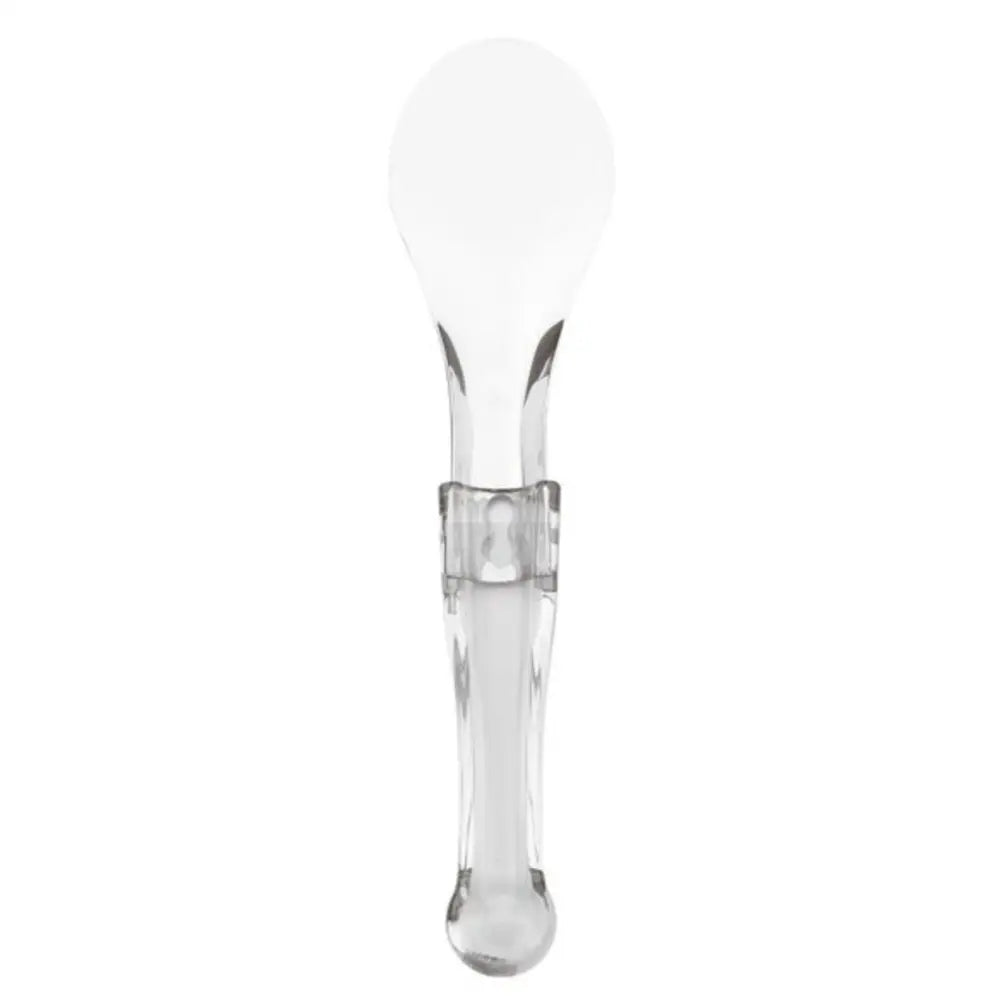 SPATOLA GELATO MANICO BIANCO BIANCO - 41475-00 - PADERNO