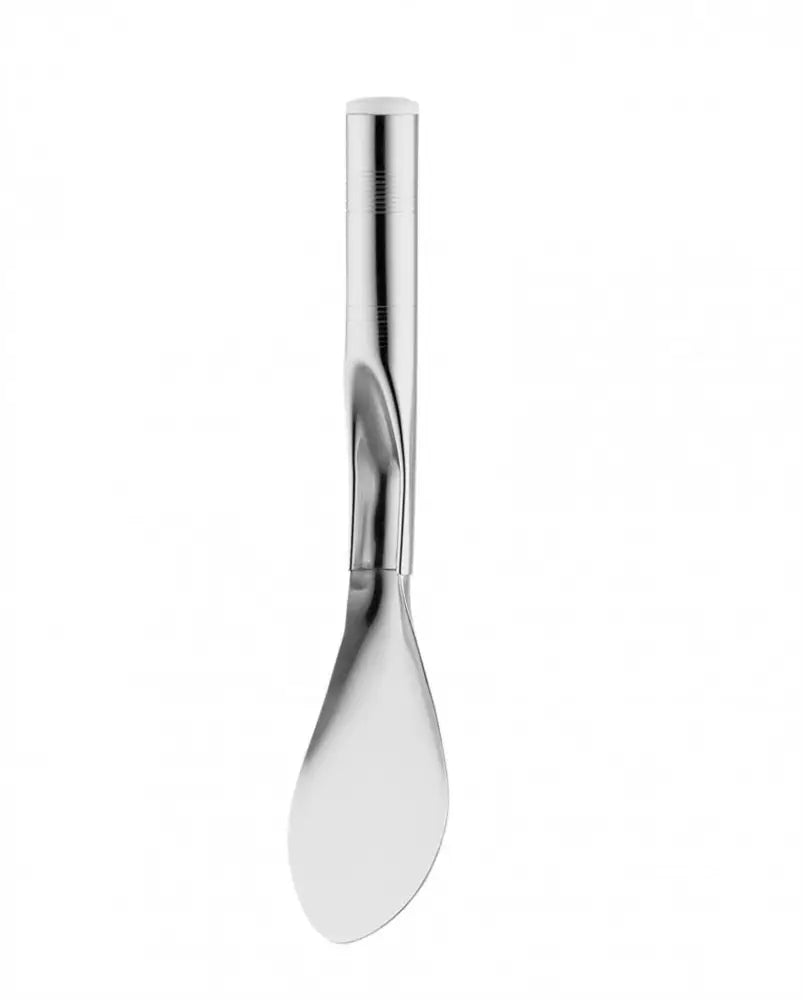 SPATOLA GELATO TUBOLARE 25 CM 139/C STO - 0600008 - MEDRI