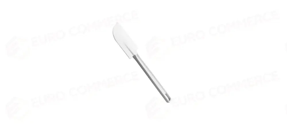 SPATOLA GOMMA C/M PLASTICA CM.25,5 - 138956 - MORINI