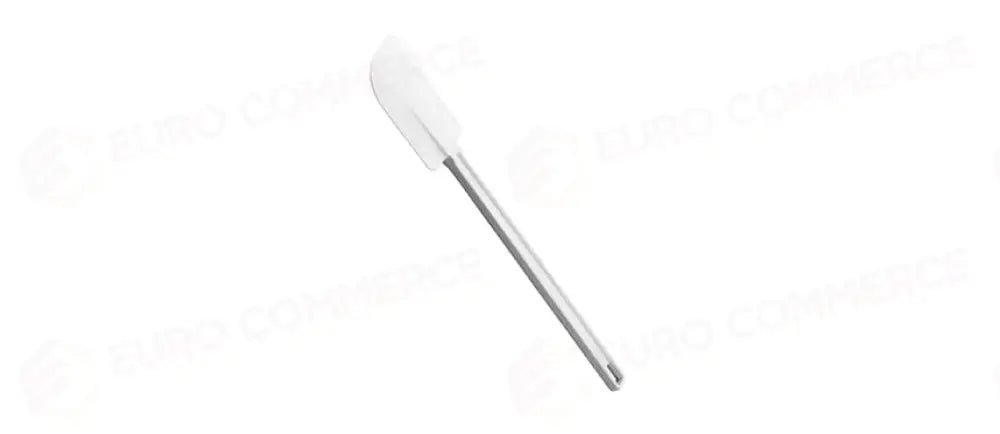 SPATOLA GOMMA C/M PLASTICA CM.41 - 138958 - MORINI