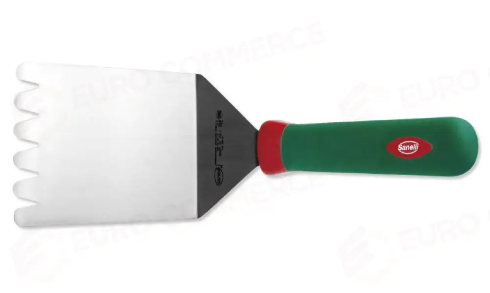 SPATOLA GRIGLIA CM.14 PREMANA - 379614 - SANELLI - COLTELLERIA
