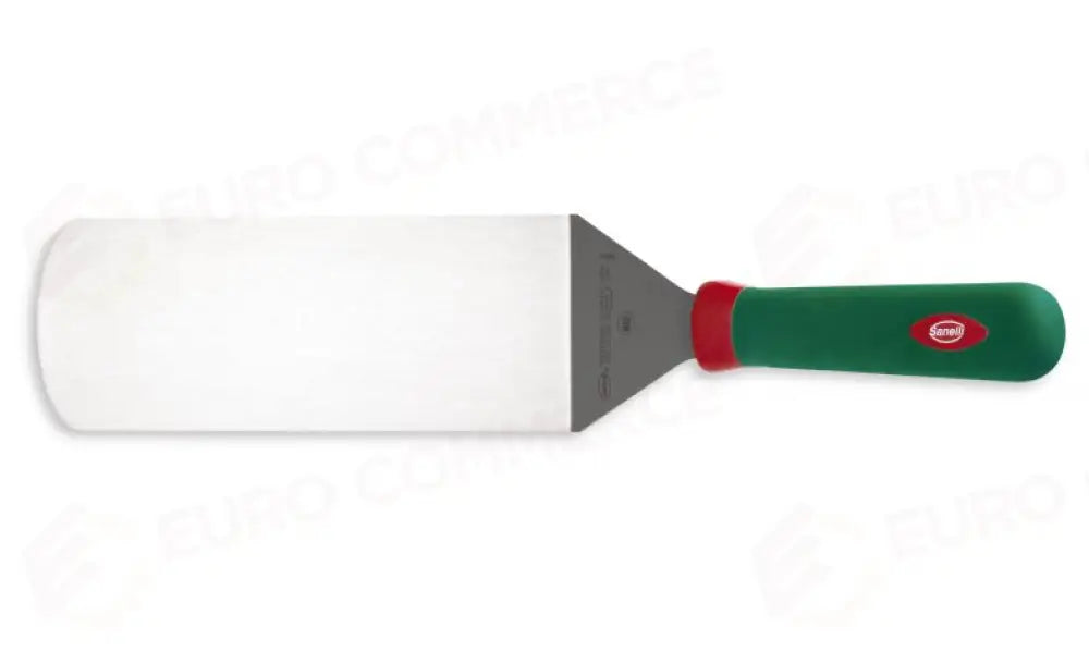SPATOLA HAMBURGER CM.26 PREMANA - 368626 - SANELLI - COLTELLERIA