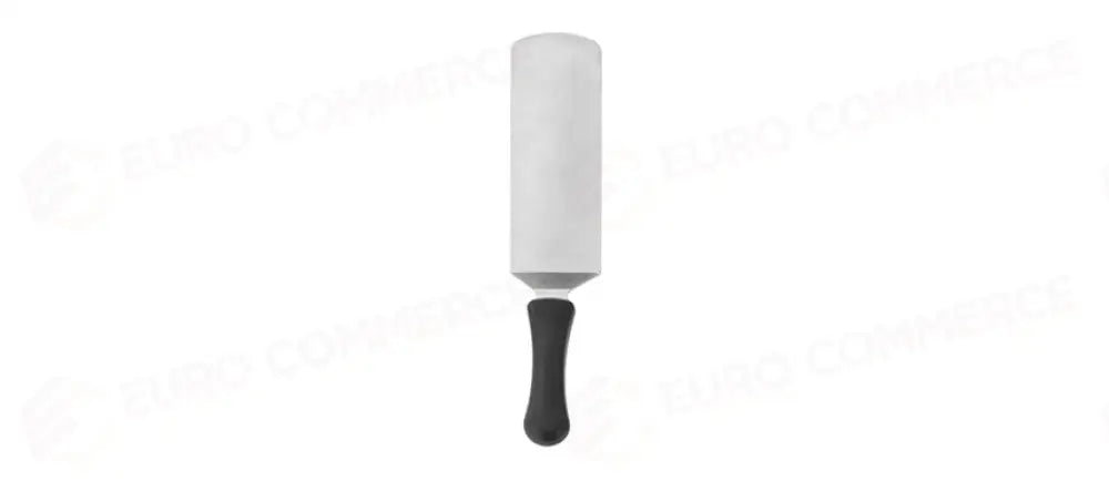SPATOLA HAMBURGER INOX 25X7,5 - 129699 - MORINI