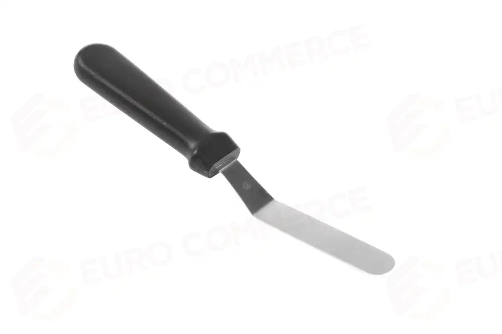 SPATOLA HENDI NERO 19X220MM - 855775