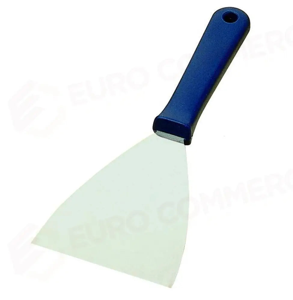 SPATOLA IMPUGNATURA PP COLORE BLU IN ACCIAIO 18/8 - 513-085 - KAREL - Attrezzatura