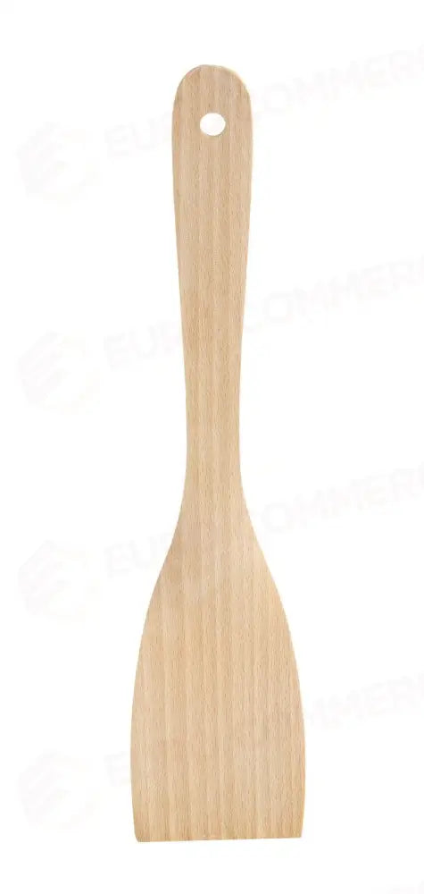SPATOLA IN LEGNO PIEGATA 2 PEZZI 320X70MM - HENDI