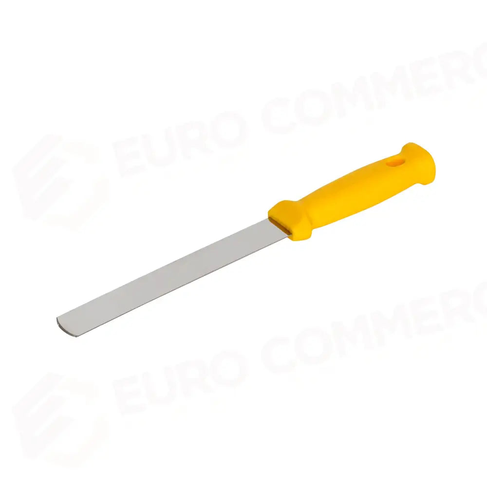 SPATOLA INOX - LILLY CODROIPO - UTENSILI PER LA PREPARAZIONE