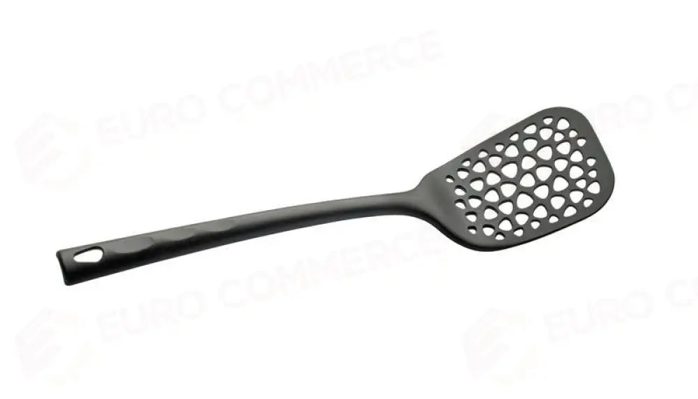 SPATOLA MULTIUSO NYLON NERO 35 CM - 340-108 - KAREL - Attrezzatura