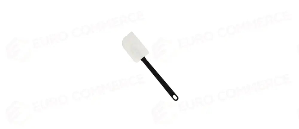 SPATOLA PASTICCERIA SILICONE CM.25 +260°C - 200432 - MORINI