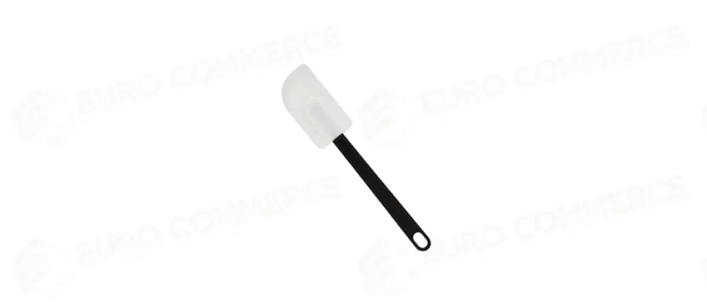 SPATOLA PASTICCERIA SILICONE CM.35 +260°C - 200433 - MORINI