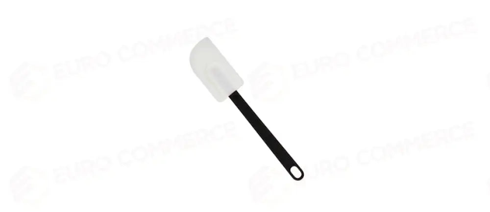 SPATOLA PASTICCERIA SILICONE CM.40 +260°C - 200434 - MORINI