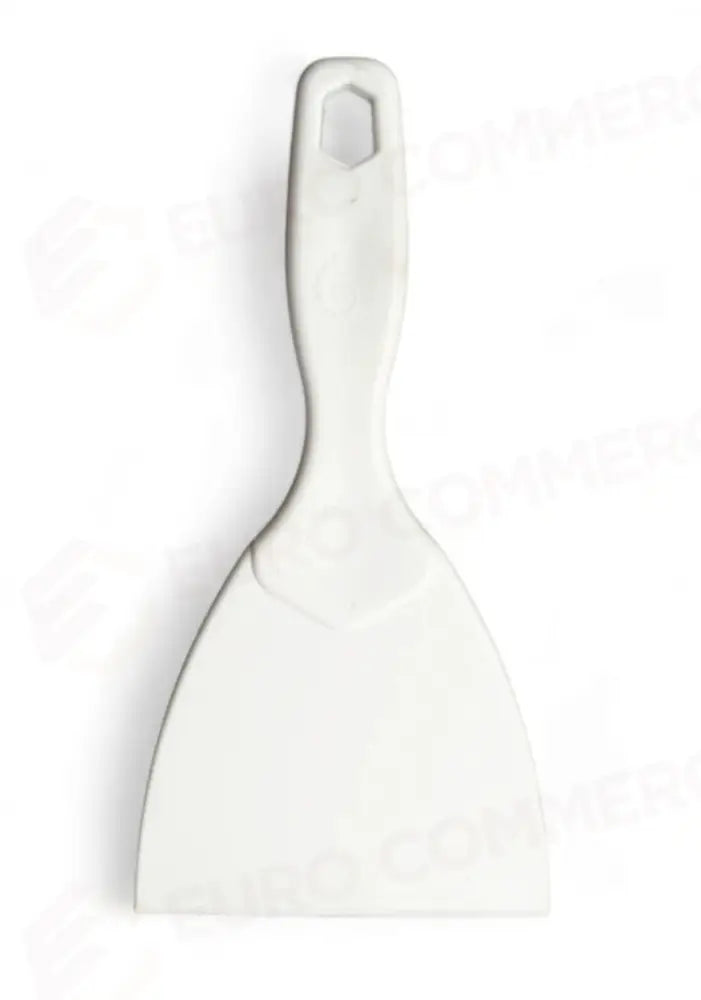SPATOLA PER IMPASTI HENDI BIANCO 210X105MM - 881095