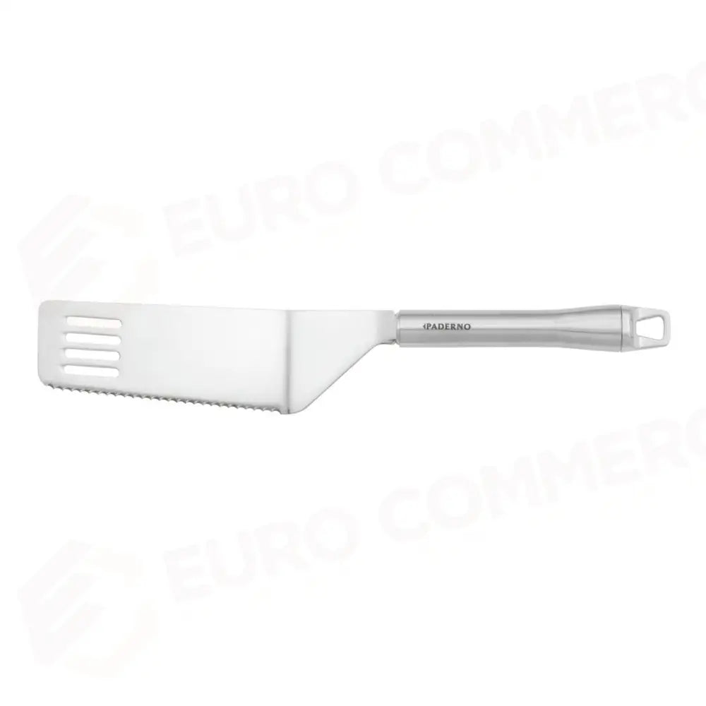 SPATOLA PER PASTICCIO - GADGET SERIE 48278 MANICO ACCIAIO INOX - PADERNO