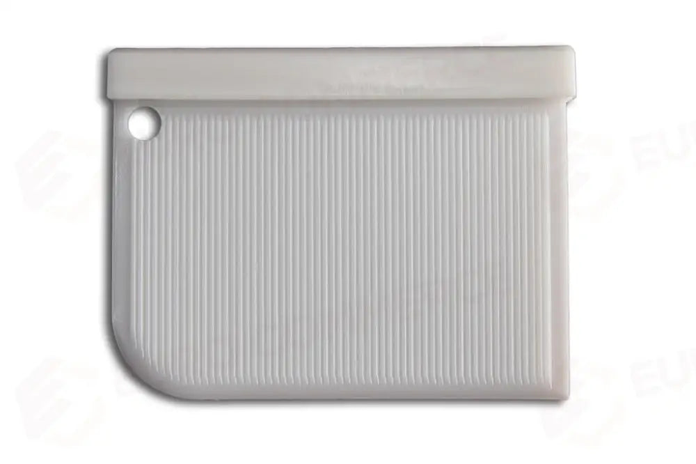 SPATOLA PETTINE X GARGANELLI 384 ELETTRO CENTER - 6060078 - MEDRI