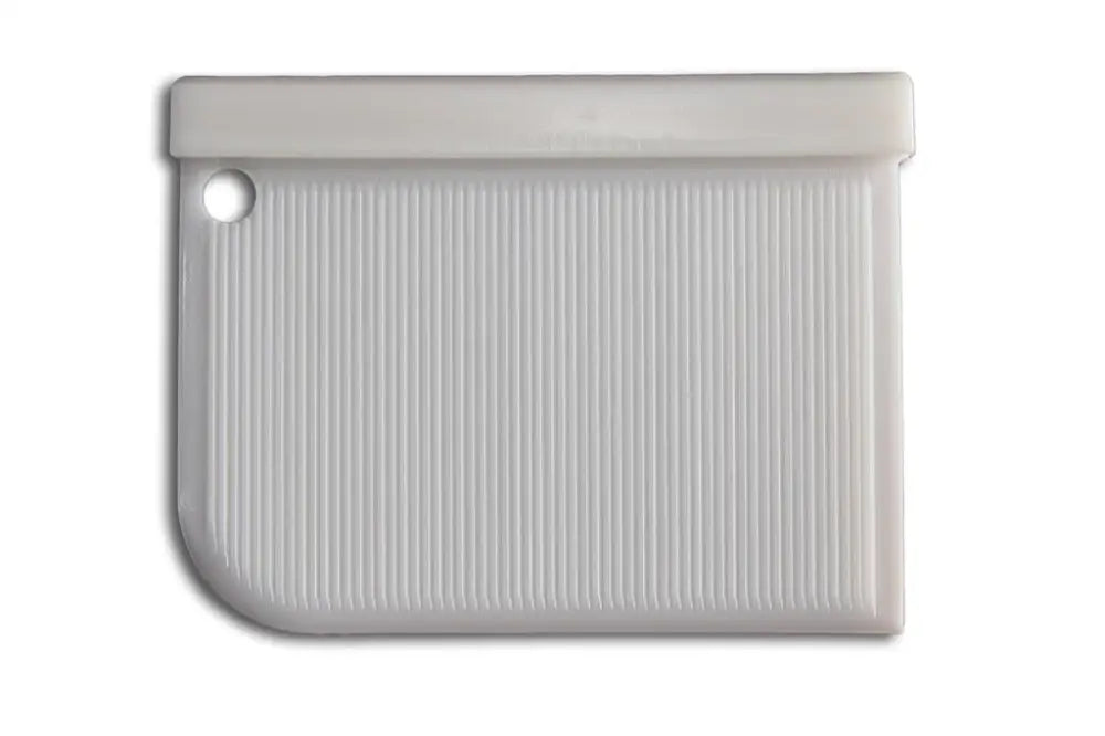 SPATOLA PETTINE X GARGANELLI 384 ELETTRO CENTER - 6060078 - MEDRI