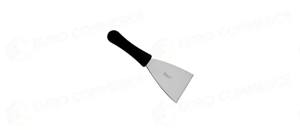SPATOLA PIZZA INOX CM.12 - 129694 - MORINI