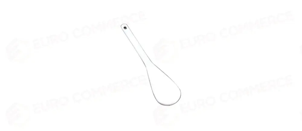 SPATOLA PLASTICA CM.25 - 59929 - MORINI