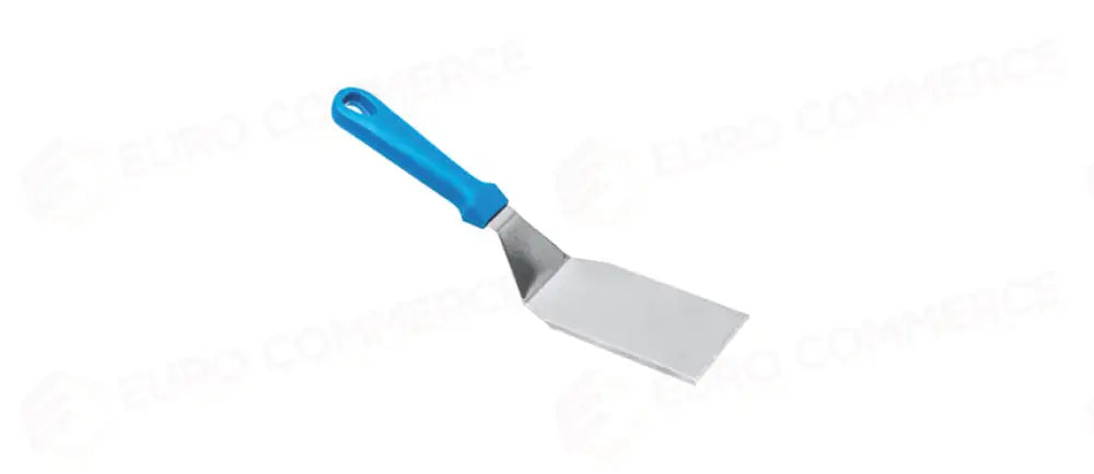 SPATOLA RETTANGOLARE INOX 7,5X12 AC-ST2M - 85907 - MORINI