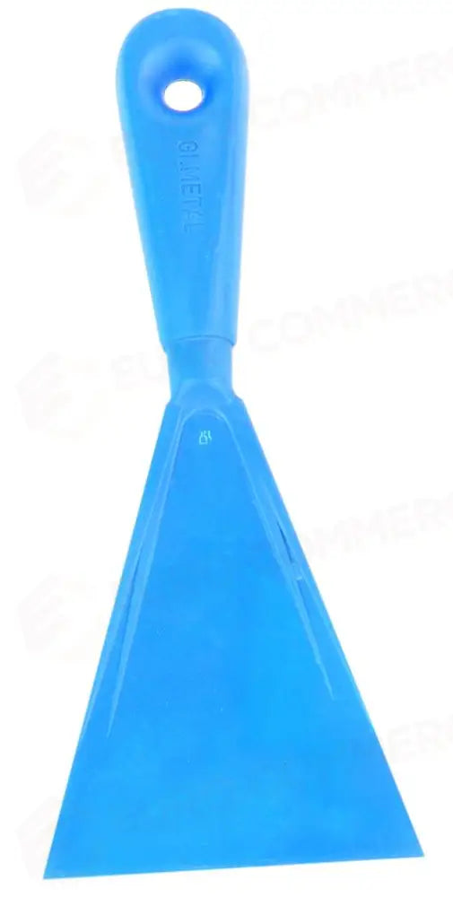 SPATOLA TRIANGOLARE 10X24 CM AC-ST GI.METAL - 20040057 - MEDRI