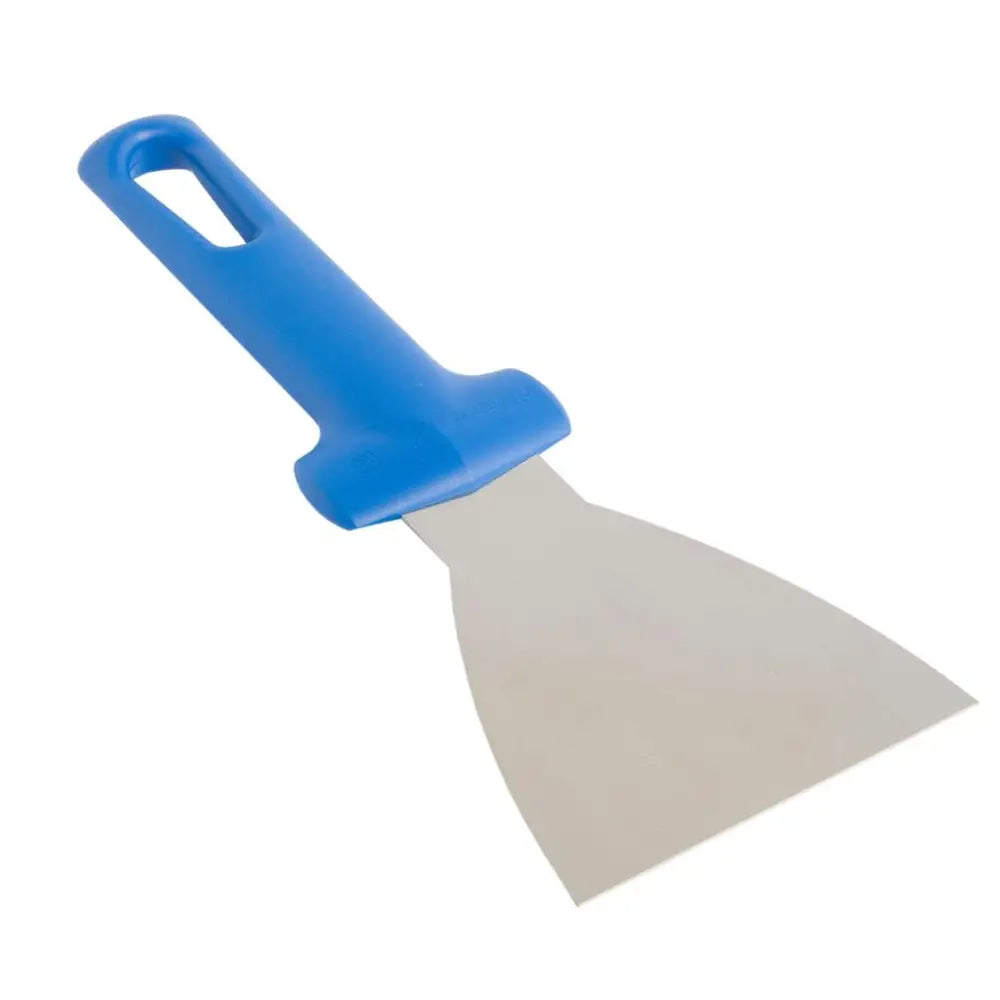 SPATOLA TRIANGOLARE 10X9 CM AC-STP31 GI.METAL - 20040055 - MEDRI