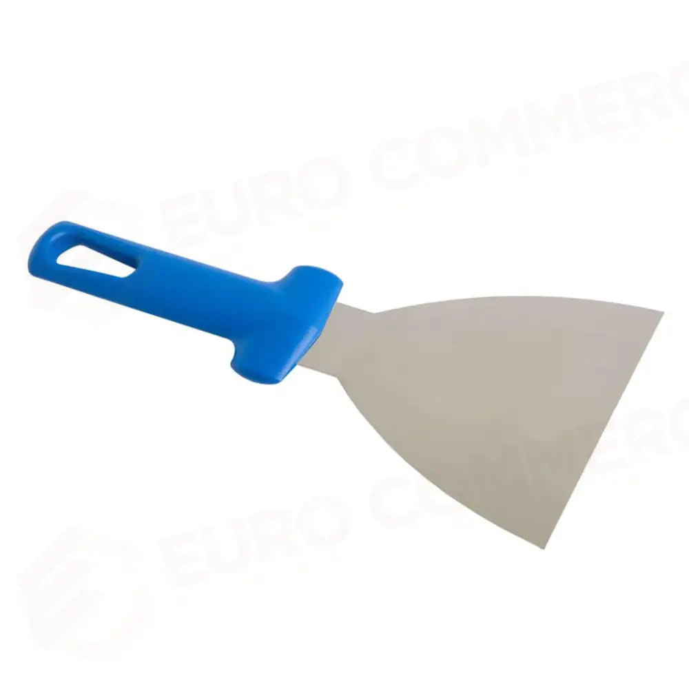 SPATOLA TRIANGOLARE 11.5X11 CM AC-STP32 GI.METAL - 20040056 - MEDRI