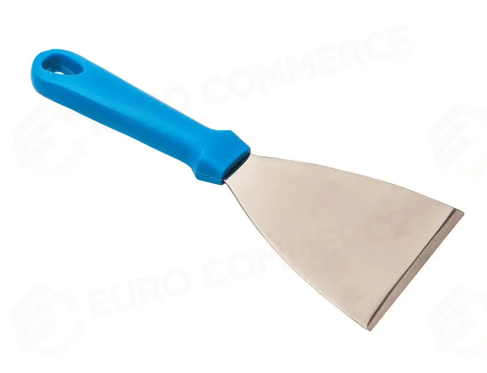 SPATOLA TRIANGOLARE 11X10 CM AC-ST4M GI.METAL - 20040054 - MEDRI