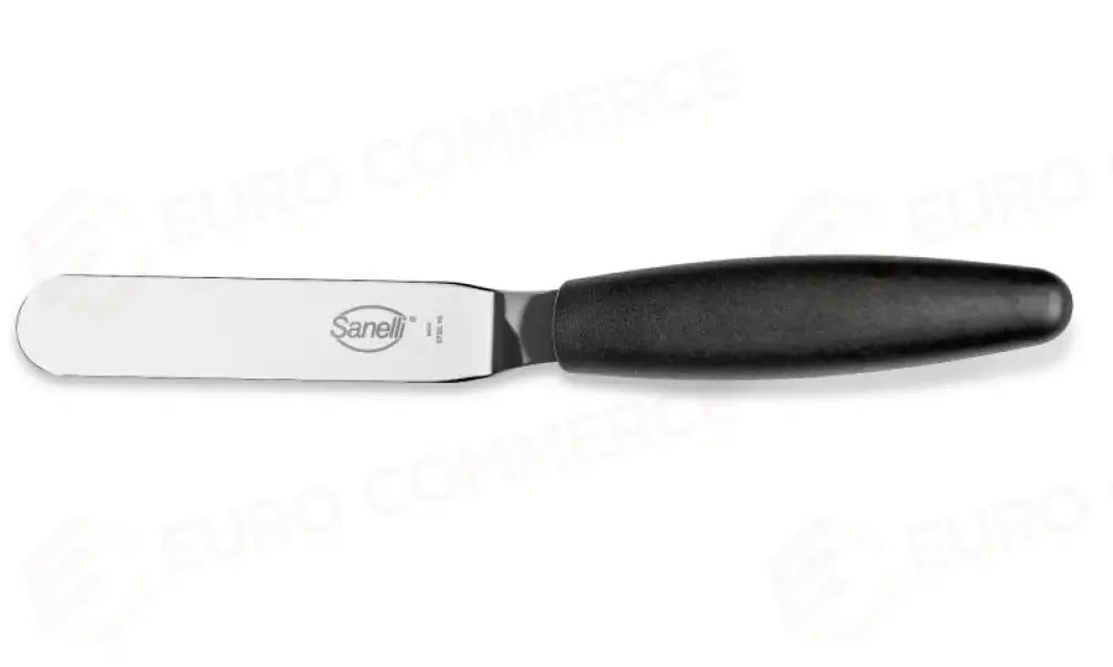 SPATOLINA PATICCERIA CM.10 SKIN - 373210 - SANELLI - COLTELLERIA