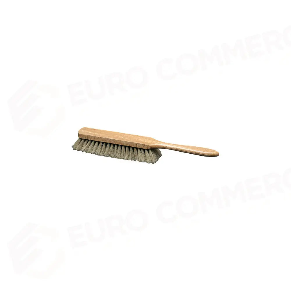 SPAZZOLA CON MANICO 430 MM PURA SETOLA DI CRINE - 1 PZ - SP1 - PAVONI ITALIA - KIT E SET