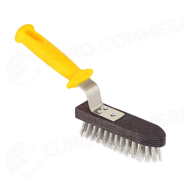 BROSSE INOX POUR GRILLES - LILLY CODROIPO