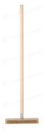 SPAZZOLA PER FORNO PIZZA HENDI 930X260MM - 525630