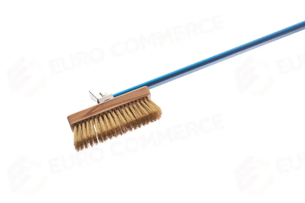 SPAZZOLA RETTANGOLARE ORIENTABILE 27X8 CM AC-SP2 GI.METAL - 20040041 - MEDRI
