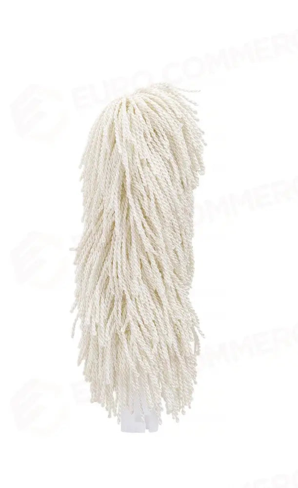 SPAZZOLE PER LUCIDATRICE PER BICCHIERI IN VETRO – 2 PEZZI GRANDE BIANCO 235X55MM - HENDI