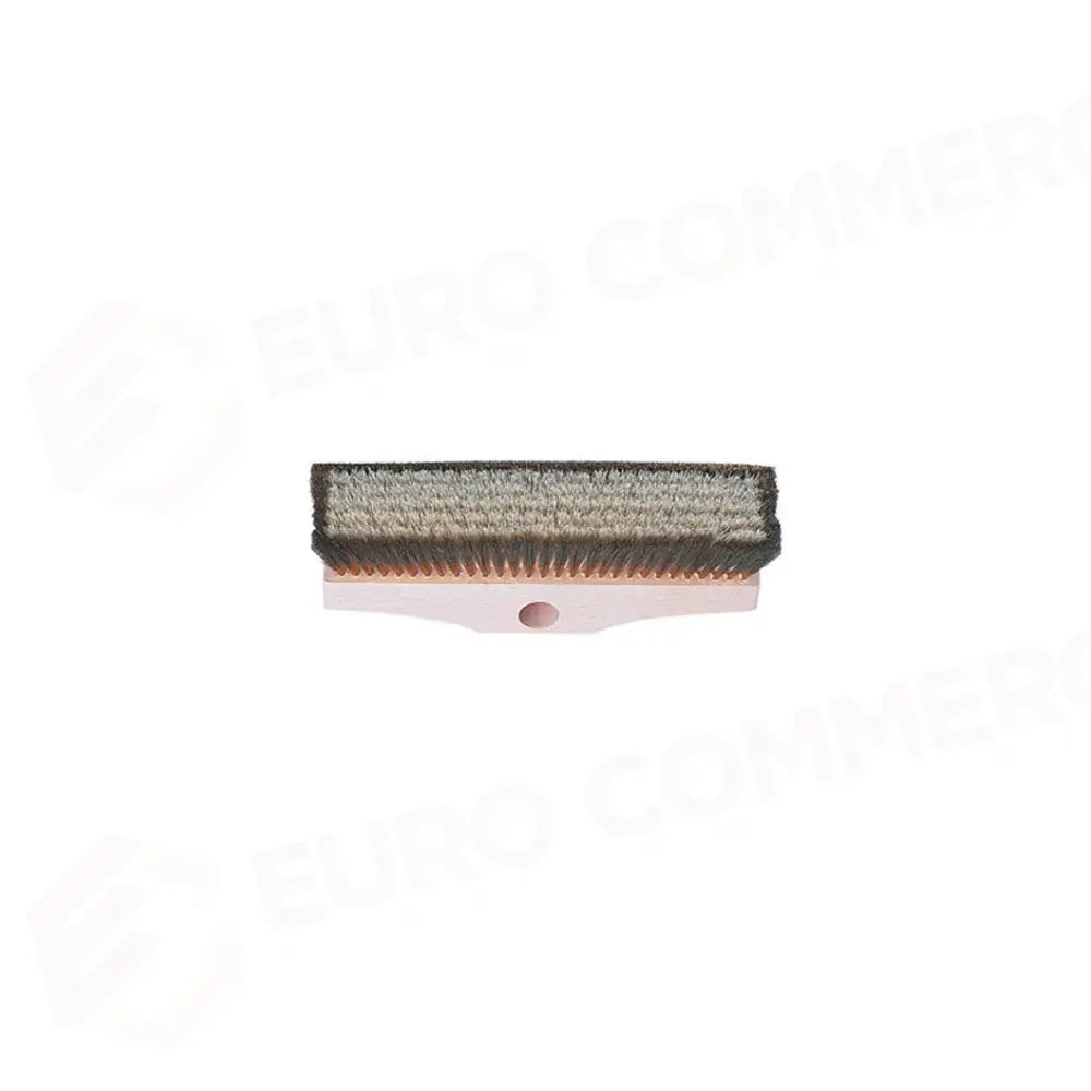 SPAZZOLONE 300 MM IN OTTONE - CONF. 1 PZ - SP3 - PAVONI ITALIA - ATTREZZATURA PROFESSIONALE