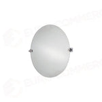SPECCHIO ACRILICO OVALE (3 MM SPESSORE) - ACRIL - 150012 - ATTREZZATURA