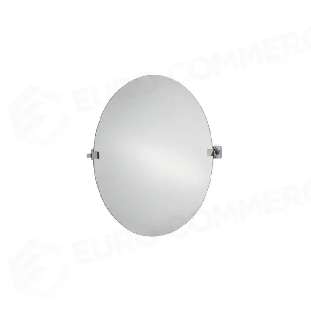 SPECCHIO ACRILICO OVALE (3 MM SPESSORE) - ACRIL - 150012 - ATTREZZATURA