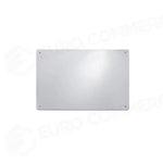 SPECCHIO ACRILICO RETTANGOLARE (3 MM SPESSORE) - ACRIL - 150011 - ATTREZZATURA